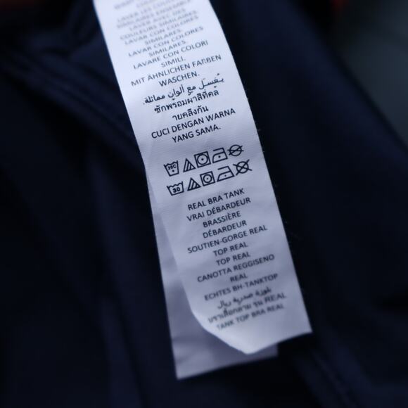 ALO Airbrush Real Bra Tank and High-Waist 7/8 Bootcut Legging Yoga Set Women's S - Picture 13 of 13